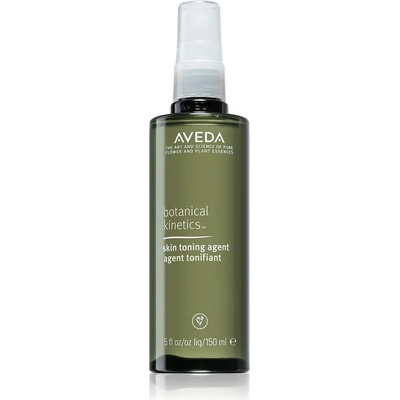 Aveda Botanical Kinetics Skin Toning Agent хидратиращ спрей за лице с розова вода 150ml