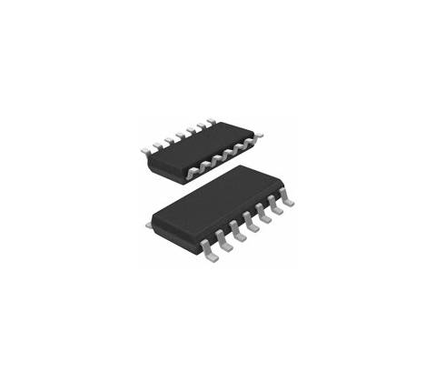Texas Instruments 74AHC14 SMD