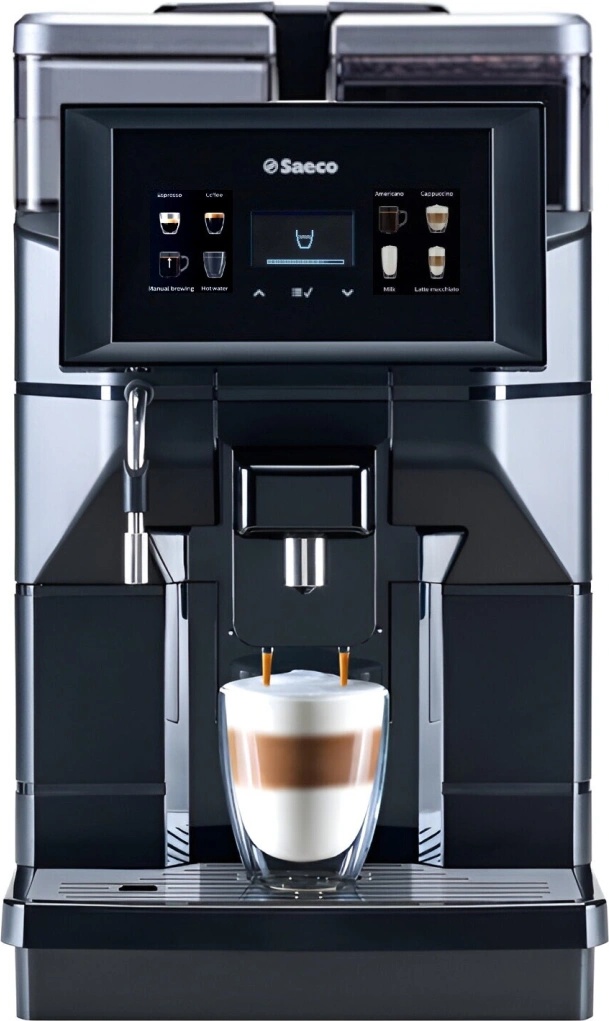 Saeco Aurora M2