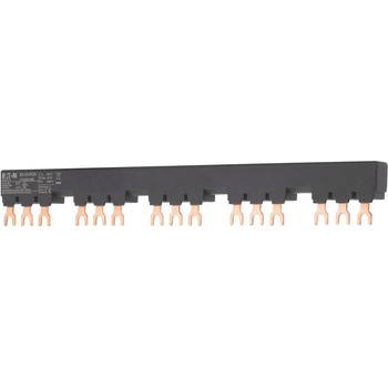 Eaton Гребен EATON B3.1/5-PKZ0, 044948 - 261 mm, за PKZM0, PKE12, PKE32 (44948)