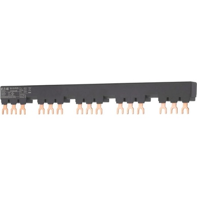 Eaton Гребен EATON B3.1/5-PKZ0, 044948 - 261 mm, за PKZM0, PKE12, PKE32 (44948)