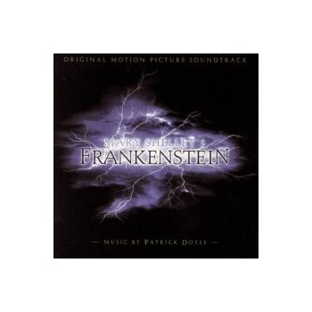 OST - Frankenstein / Doyle P. CD