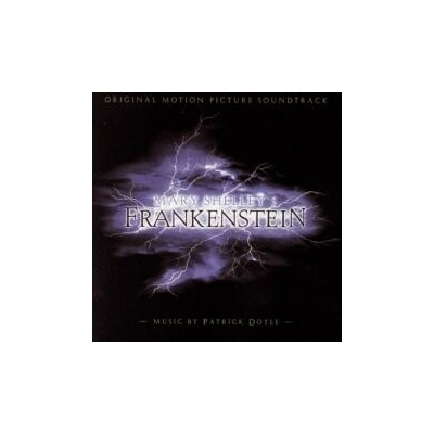 OST - Frankenstein / Doyle P. CD