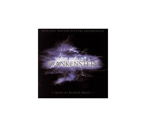 OST - Frankenstein / Doyle P. CD