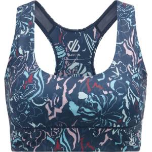 Dare 2b Influential Bra Размер на сутиена: M / Цвят: син