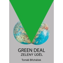 Green Deal Zelený úděl - Tomáš Břicháček