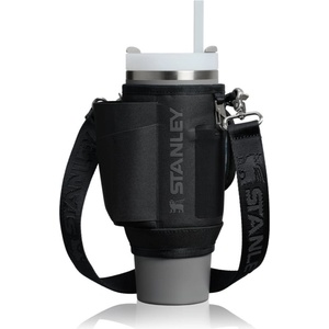 STANLEY The All Day Quencher Carry-All чантичка за термочаша 890 ml Black