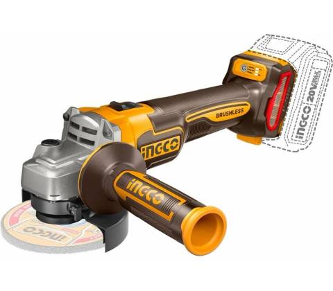 Ingco CAGLI21154