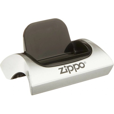 Zippo zberateľský stojan na