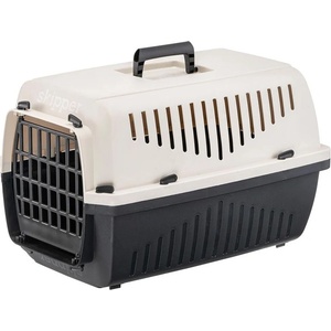 FERPLAST Skipper 1 Transportino 48 x 32 x 31 см black