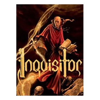 Inquisitor (Deluxe Edition)