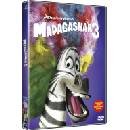 MADAGASKAR 3 DVD