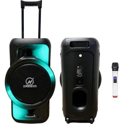 N-GEAR The Flash Juke 12