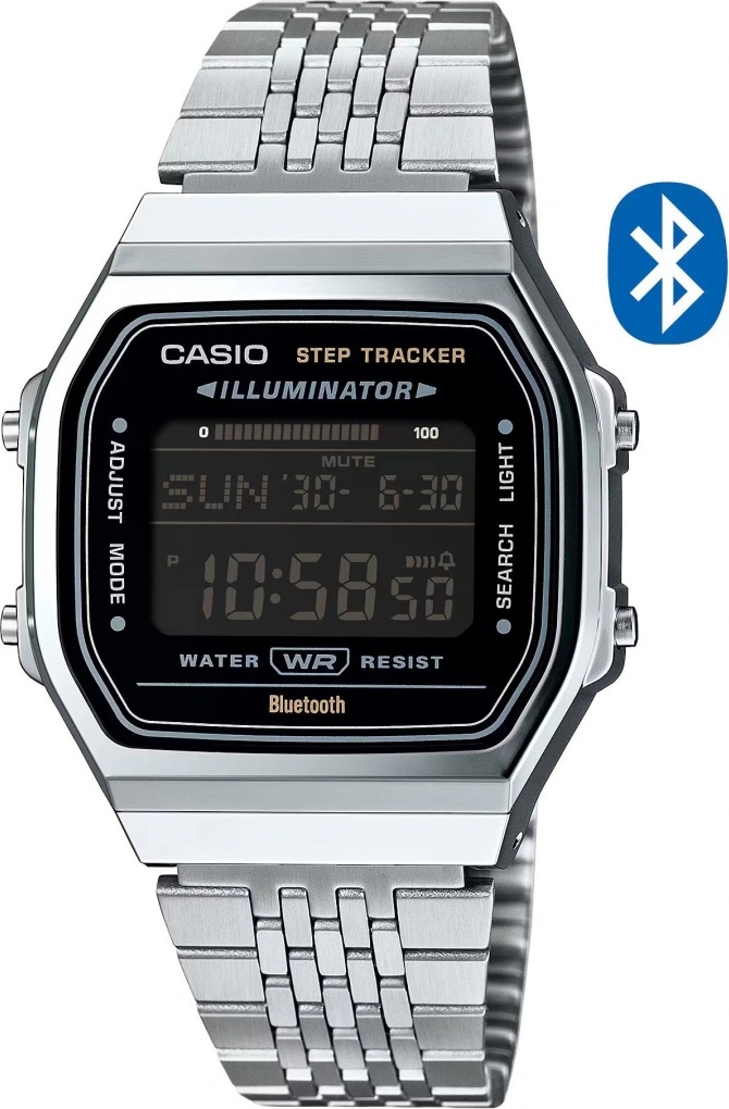 Casio ABL-100WE-1B