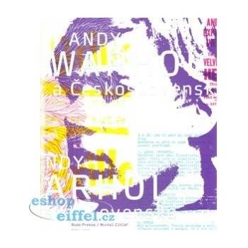 Andy Warhol a Československo Rudo Prekop
