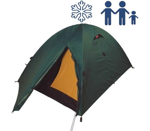 Jurek Alp 2.5