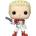 Funko Фигура Funko POP! Animation: Trigun - Knives Millions #1363 (080897)
