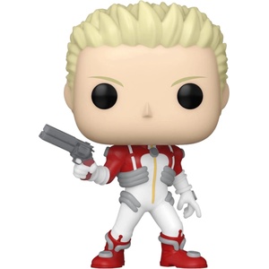 Funko Фигура Funko POP! Animation: Trigun - Knives Millions #1363 (080897)