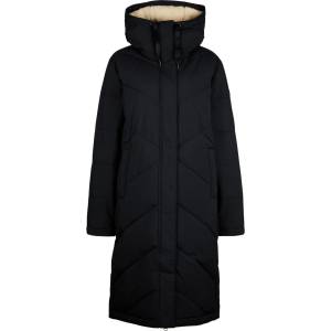 Roxy Дамско палто Roxy Women's Ellie Coat - True Black - размер XL (102-5032-0215)