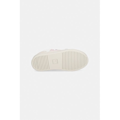 Veja Small V-10 Маратонки Детски кожени (CV0521505C.28.35)