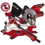 Einhell TE-SM 36/210 Li Solo (4300880) Потапящ циркуляр, герунг