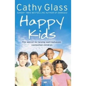 Happy Kids | Cathy Glass (ISBN: 9780007339259)