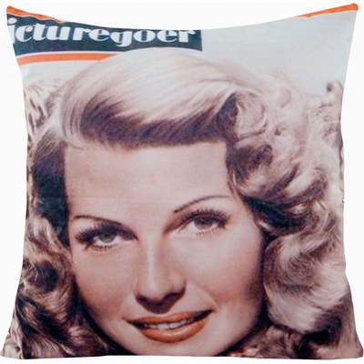 Eurofirany Lady08 45 x 45 cm 2ks