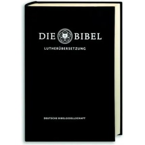 Lutherbibel revidiert 2017 - Großausgabe | Martin Luther (ISBN: 9783438033918)