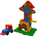 Seva Blok Twister 1