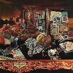 Universal Zappa Frank: Over-Nite Sensation - CD (036308)