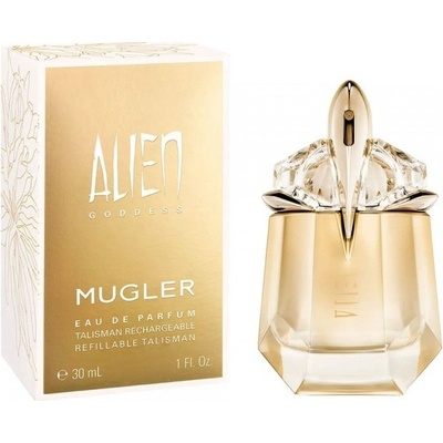 Mugler Alien Goddess parfumovaná voda dámska 30 ml