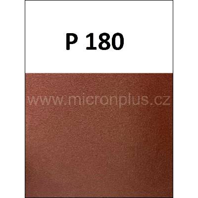 Pás KK751X 3500x75 Korund Pás KK751X 3500x75 P180 Korund