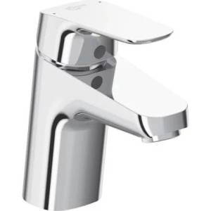 Ideal Standard Смесител за умивалник Ideal Standard Ceraflex с вентил (B1707AA)
