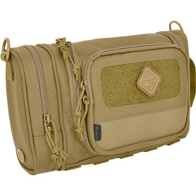 Hazard Reveille kosmetická taštička Toiletry Bag coyote