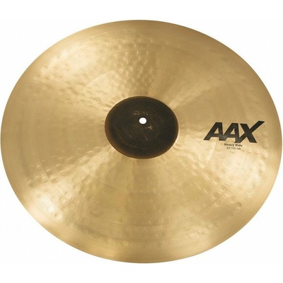 Sabian AAX 22" ride Heavy