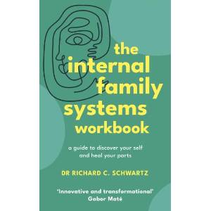 The Internal Family Systems Workbook (ISBN: 9781785045721)