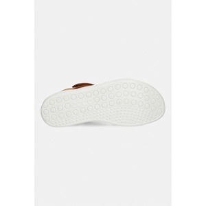 Ecco Сандали от набук Soft Sandal W (238813.02021)
