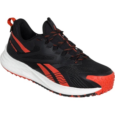Reebok FE4 Adventure Safety S3S schwarz/ora. 35751