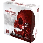 Titan Forge Настолна игра Lobotomy 2: Manhunt - Тематична (TTF-00001) - ozone