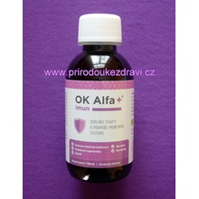 OKG OK Alfa+ Imun 120 ml