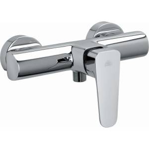 PAFFONI Sly - Смесител за душ, хром SY168CR (SY168CR)