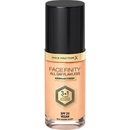Max Factor Facefinity All Day Flawless 3v1 make-up 44 Warm Ivory 30 ml