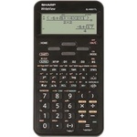 Sharp Научен калкулатор, 420 функции, sharp "el-w531tl", черен elw531tlblack (sh-elw531tlbbk) Калкулатори