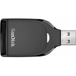 SanDisk QuickFlow SD UHS-I USB 3.2 READER (250/150 MB/s)