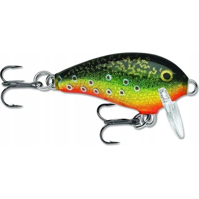 Rapala Mini Fat Rap 3cm 4g BTR