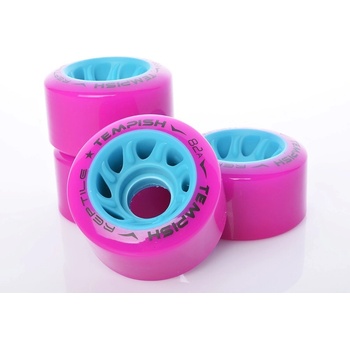 Tempish Quad 58x32 82A