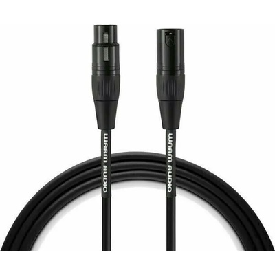 Warm Audio Pro-XLR-25' 7, 6 m Микрофонен кабел (PRO-XLR-25)