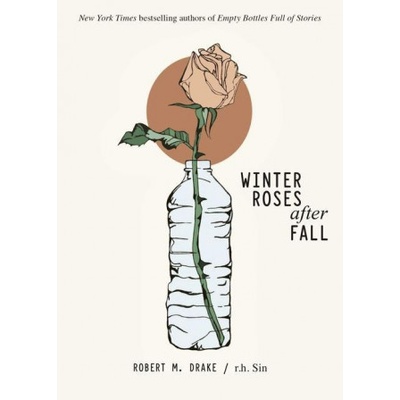 Winter Roses After Fall