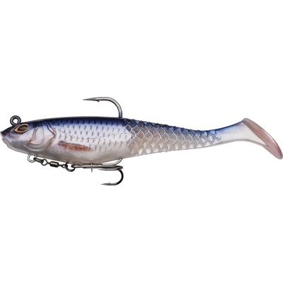 Berkley Gumová nástraha PowerBait Cullshad Deep Roach - 12,5cm 42g