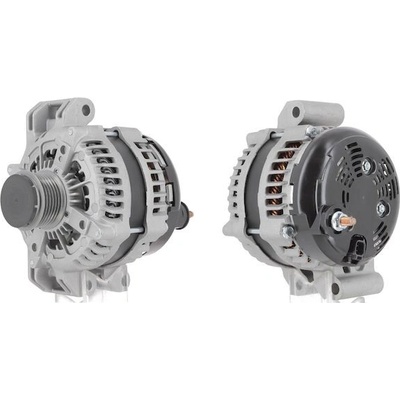 Alternátor Jeep Grand Cherokee 3.0 V6 Denso 421000-7050